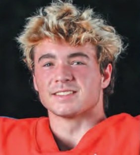 #0 Sam Brown