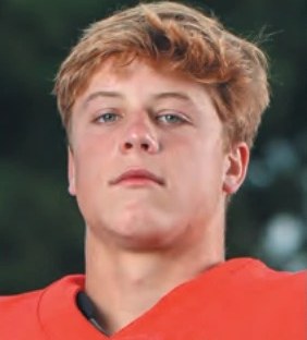 #1 Gaines Reeves