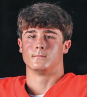 #3 Herrin Goodman