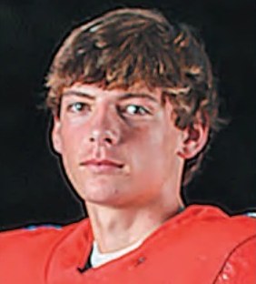 #4 Kain Sandridge
