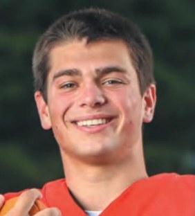 #5 Wade Smith