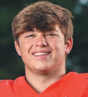 #10 Carr Calvert