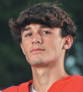 #11 Jay Bennett