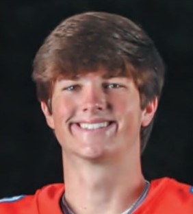 #12 Blake Bitner