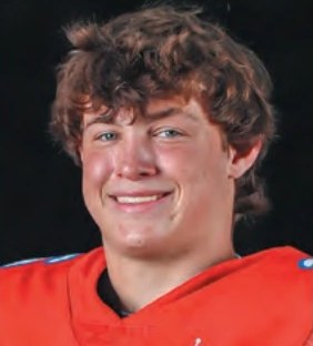 #16 Clark Smith