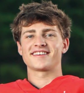 #21 Harper Harris