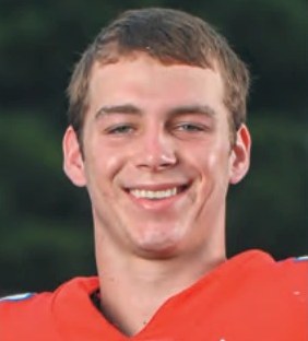 #22 Emerson Boyd