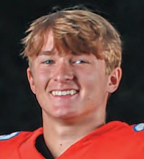 #23 Eli Eaton