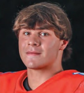 #25 Leighton Sijansky