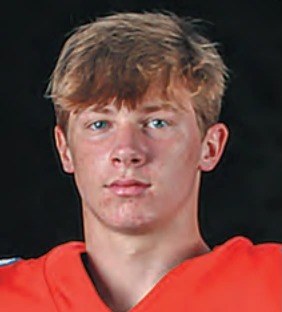 #26 Smith Haralson