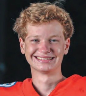 #29 Henson Tyler