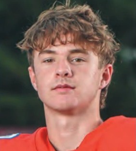 #30 Wyatt Brown
