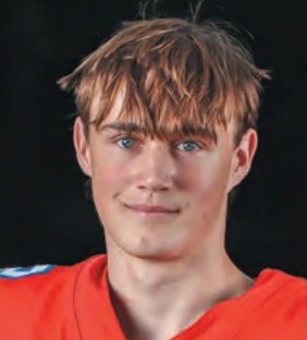 #32 Max Burgess
