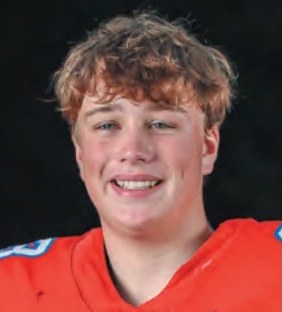 #33 Porter Wyatt
