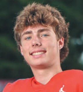 #34 Beau Bufkin