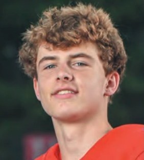#36 Hayes Grenfell