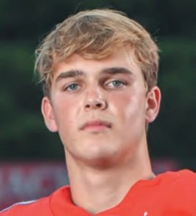 #39 Hastings Boyd