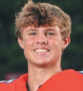 #45 Jackson Page