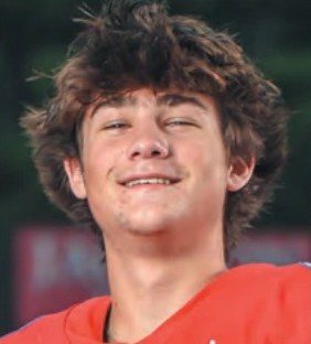 #46 Brayden Bitner