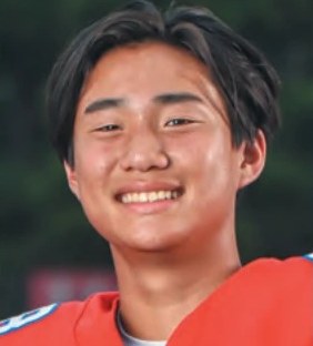 #48 Jett Ngo