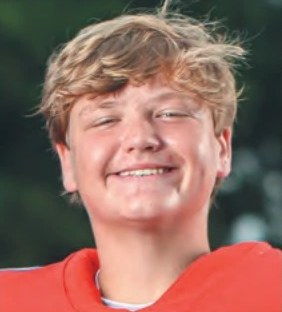 #49 Peyton Woods