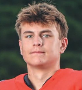 #51 Will Skinner Allen