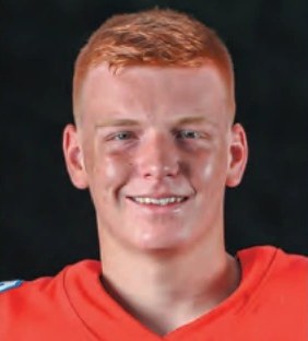 #59 Logan Harris