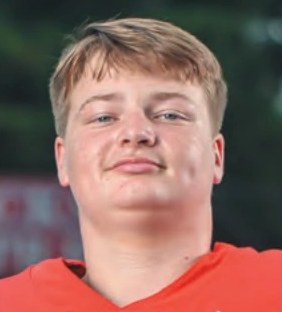 #62 Daniel O'Callaghan
