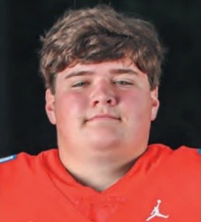 #64 Jack Woods
