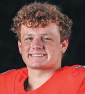 #77 Andrew Oswalt