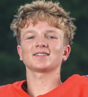 #86 Baylor Berry