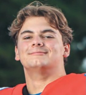#99 Bennett O'Quinn